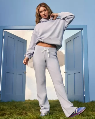 Bootcut lenkkihousut