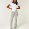 Bootcut lenkkihousut