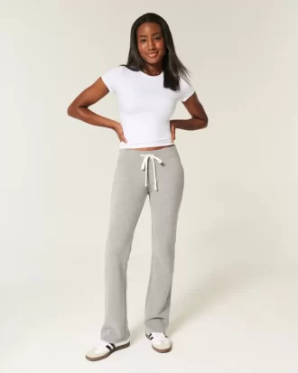 Bootcut lenkkihousut