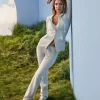 Bootcut lenkkihousut