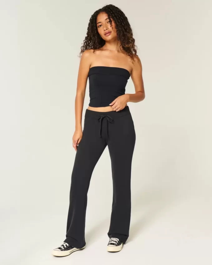 Bootcut lenkkihousut Bootcut lenkkihousut