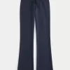 Bootcut lenkkihousut