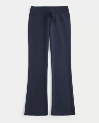 Bootcut lenkkihousut