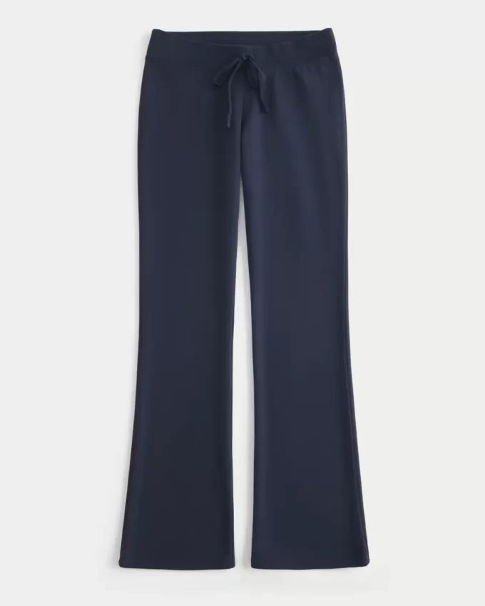 Bootcut lenkkihousut