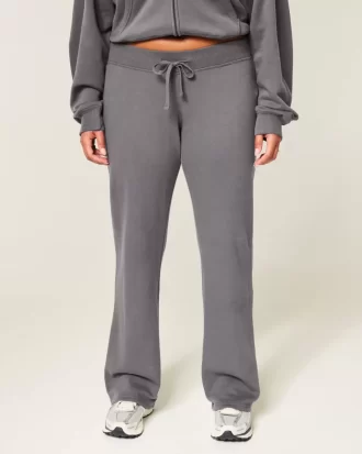Bootcut lenkkihousut