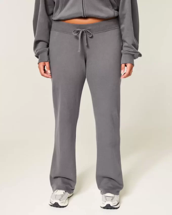 Bootcut lenkkihousut Bootcut lenkkihousut