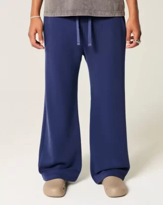 Bootcut lenkkihousut