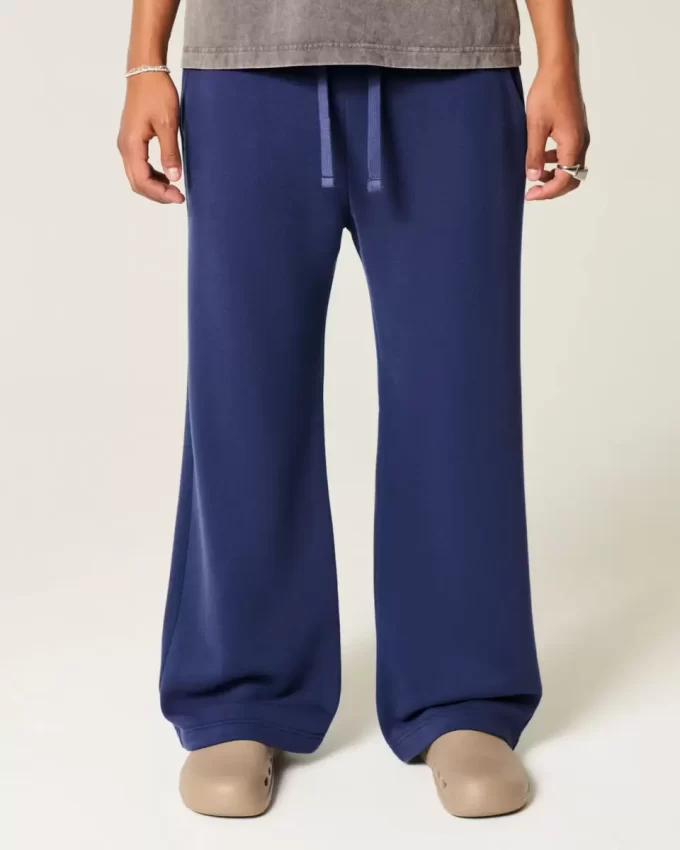 Bootcut lenkkihousut Bootcut lenkkihousut