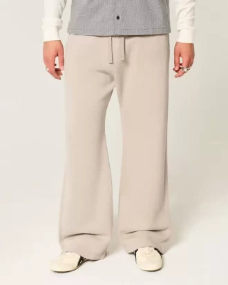 Bootcut lenkkihousut