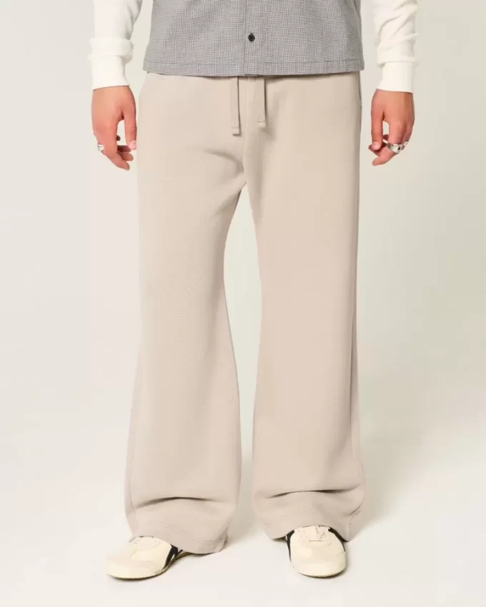 Bootcut lenkkihousut Bootcut lenkkihousut