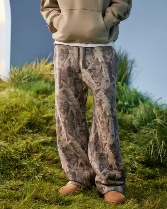 Bootcut lenkkihousut Bootcut lenkkihousut