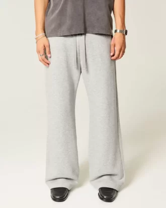 Bootcut lenkkihousut