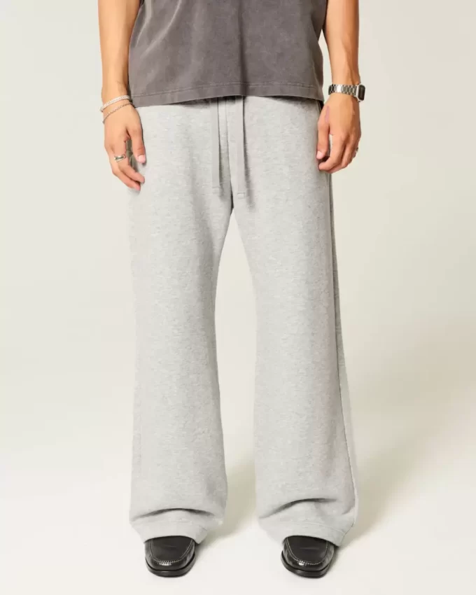 Bootcut lenkkihousut Bootcut lenkkihousut