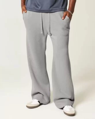 Bootcut lenkkihousut