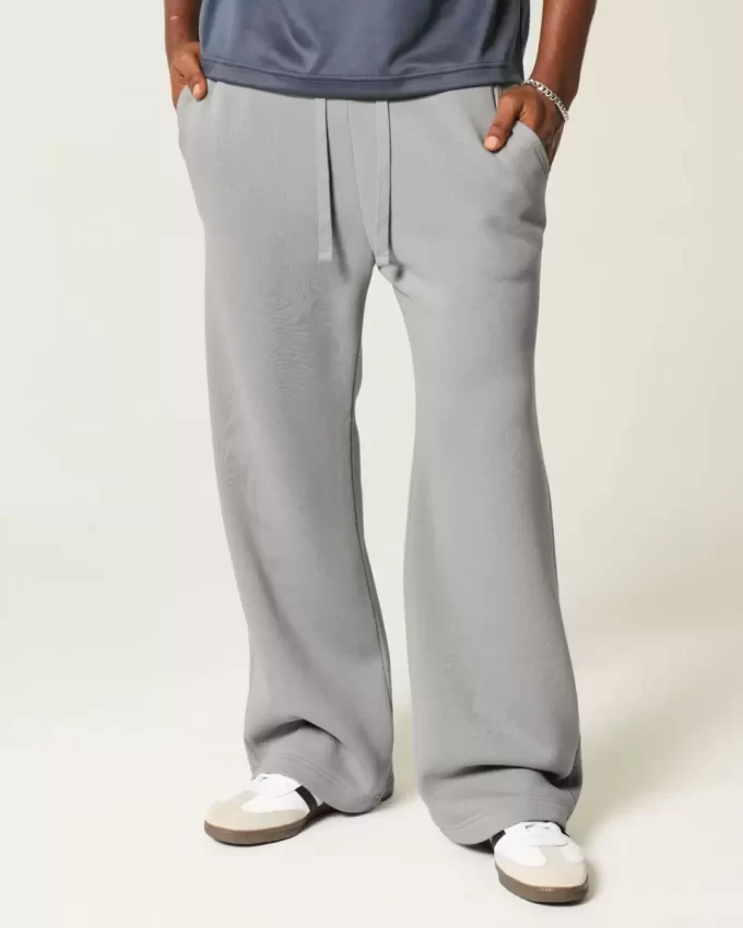 Bootcut lenkkihousut Bootcut lenkkihousut