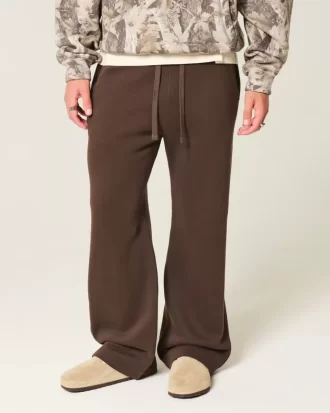Bootcut lenkkihousut