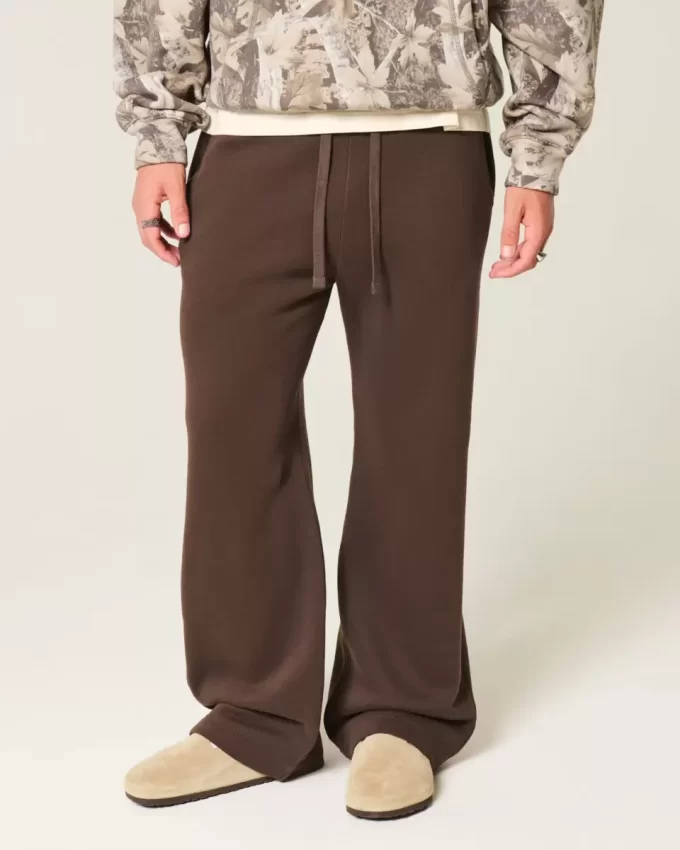 Bootcut lenkkihousut Bootcut lenkkihousut