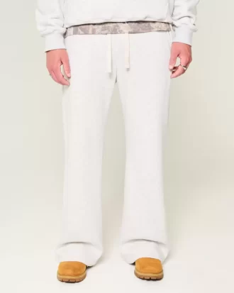 Bootcut lenkkihousut