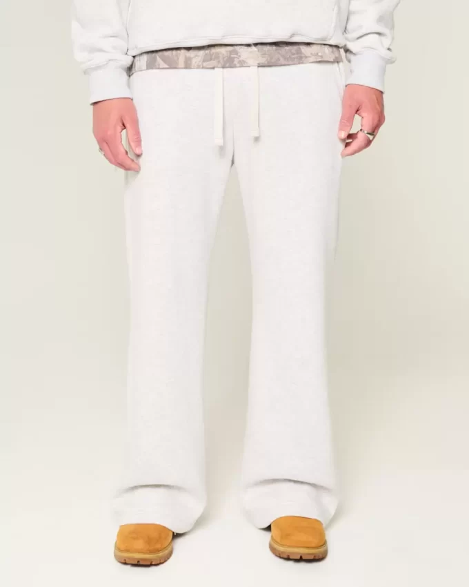 Bootcut lenkkihousut Bootcut lenkkihousut