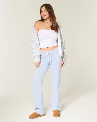 Bootcut lenkkihousut