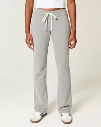 Bootcut lenkkihousut