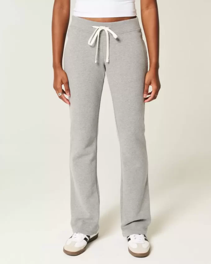 Bootcut lenkkihousut