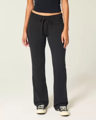 Bootcut lenkkihousut