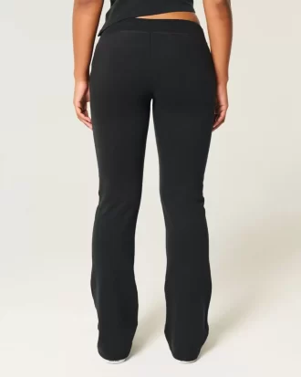 Bootcut lenkkihousut