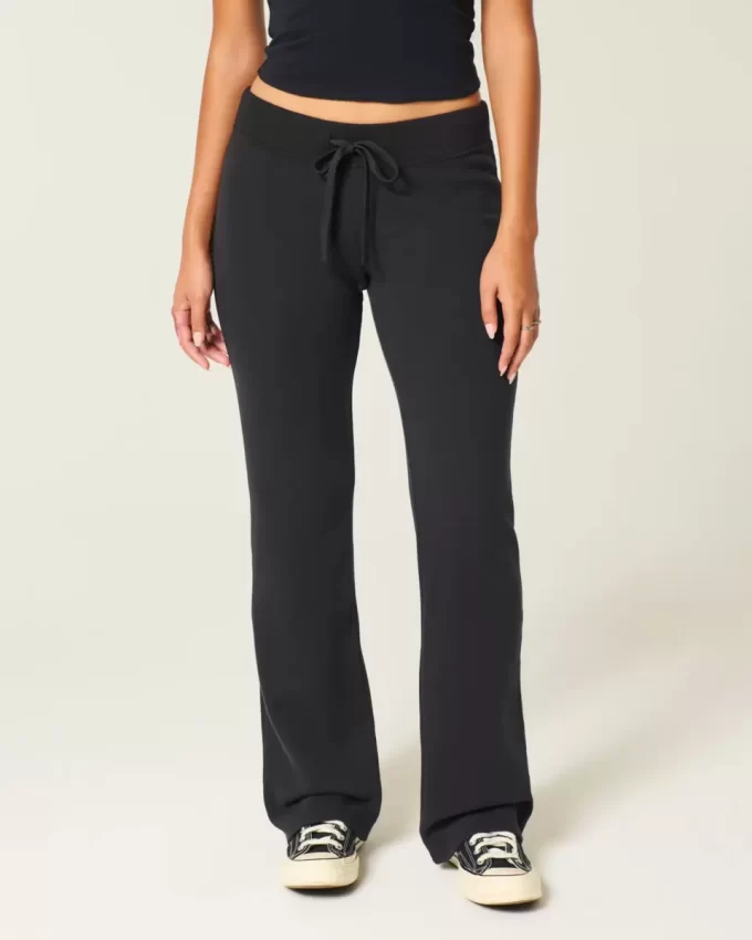 Bootcut lenkkihousut Bootcut lenkkihousut