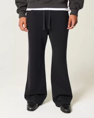 Bootcut lenkkihousut
