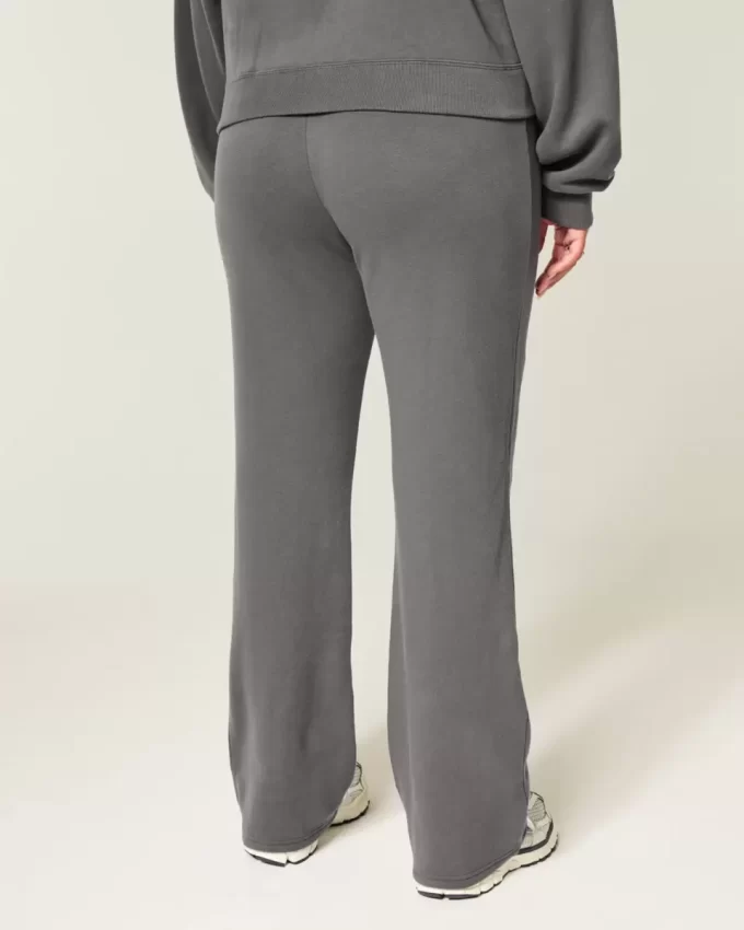 Bootcut lenkkihousut Bootcut lenkkihousut