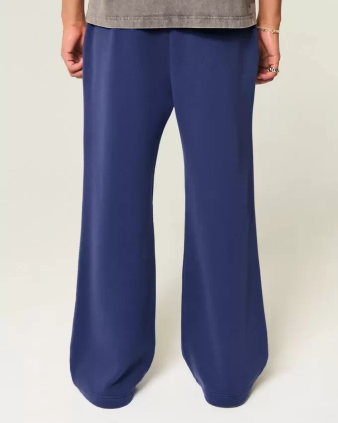 Bootcut lenkkihousut Bootcut lenkkihousut