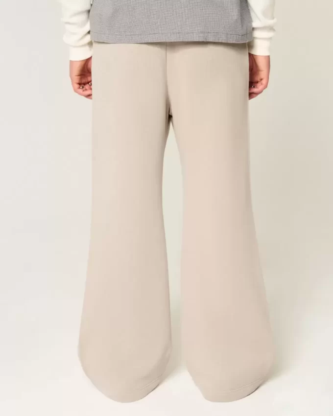 Bootcut lenkkihousut Bootcut lenkkihousut