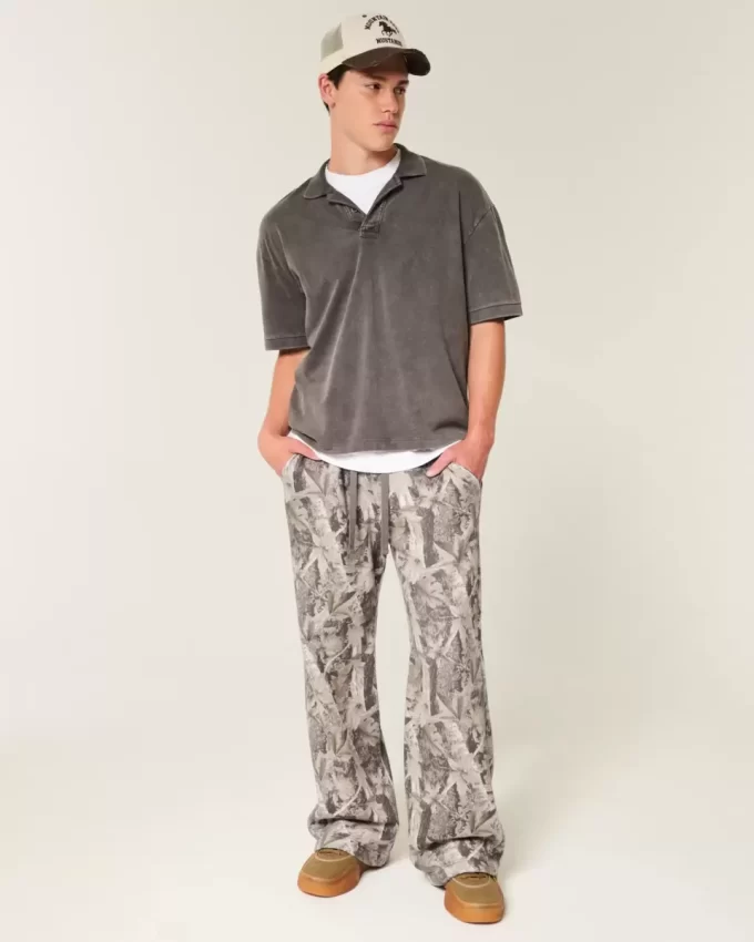 Bootcut lenkkihousut Bootcut lenkkihousut