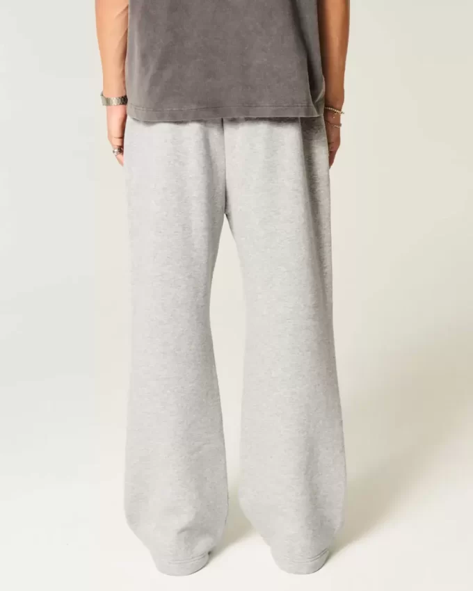 Bootcut lenkkihousut Bootcut lenkkihousut