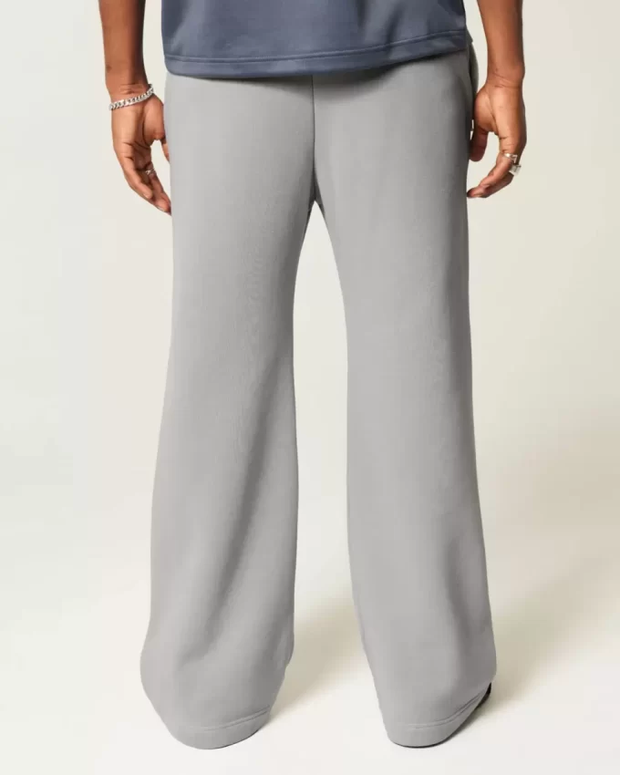Bootcut lenkkihousut Bootcut lenkkihousut