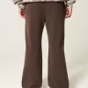 Bootcut lenkkihousut Bootcut lenkkihousut