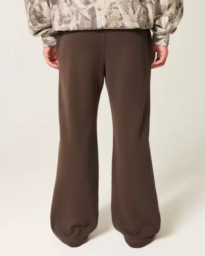 Bootcut lenkkihousut Bootcut lenkkihousut