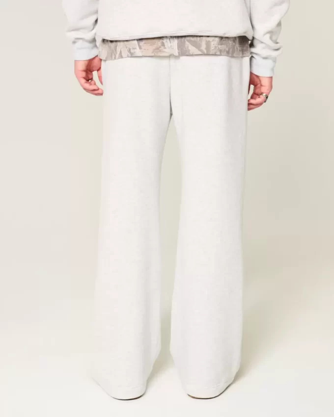 Bootcut lenkkihousut Bootcut lenkkihousut