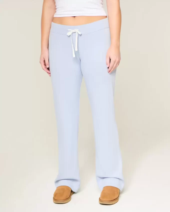 Bootcut lenkkihousut