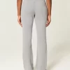 Bootcut lenkkihousut