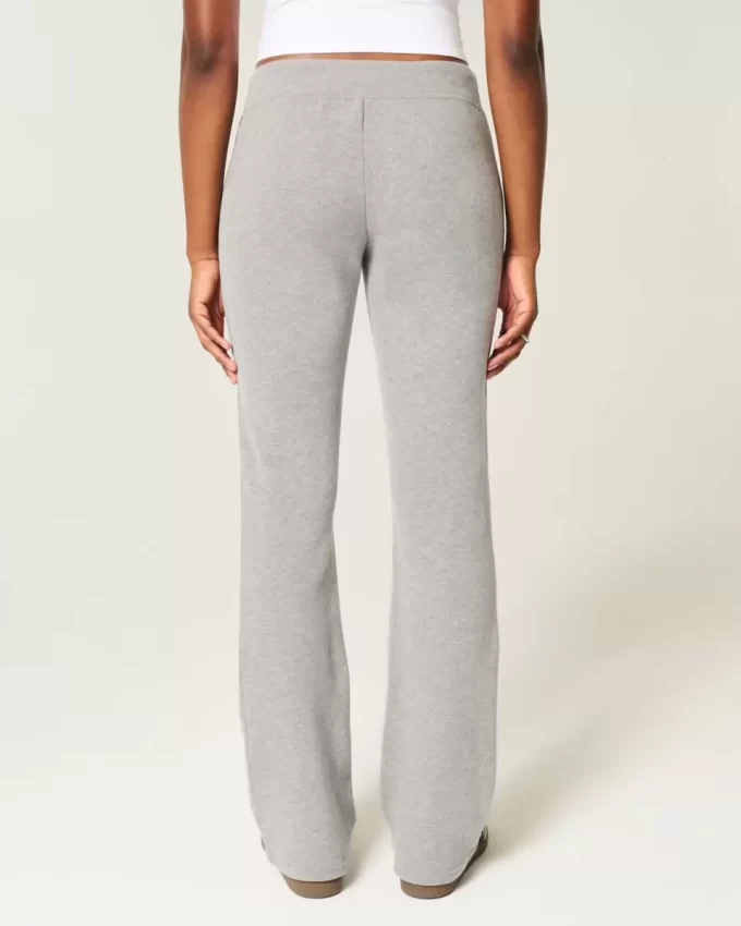 Bootcut lenkkihousut