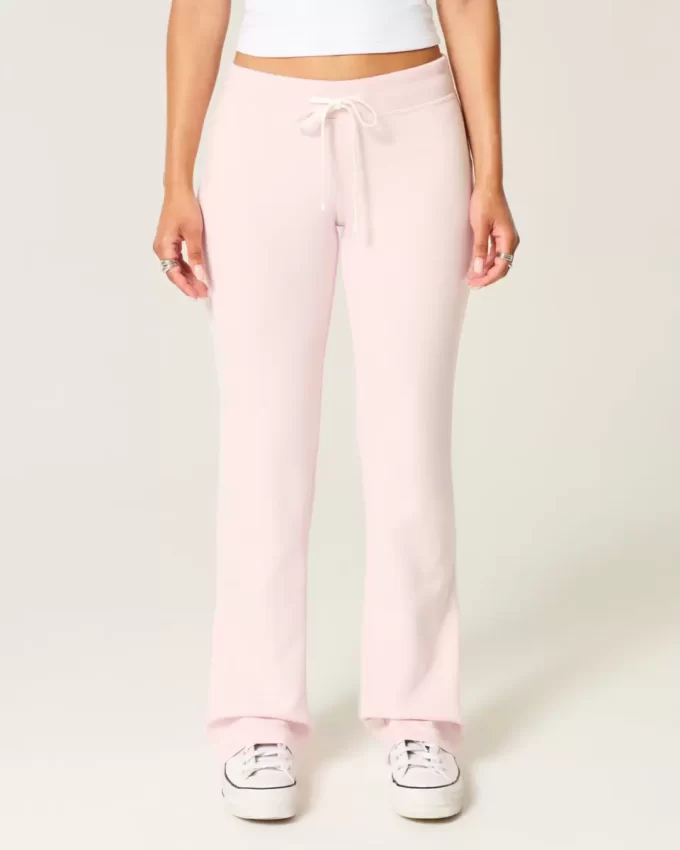 Bootcut lenkkihousut