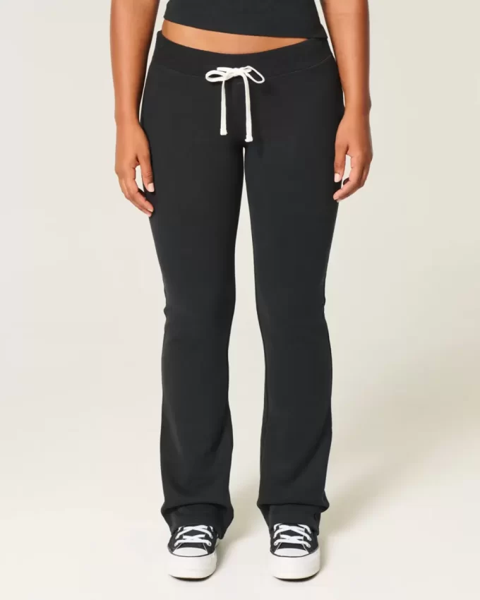 Bootcut lenkkihousut