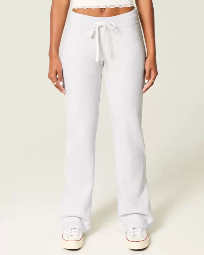 Bootcut lenkkihousut