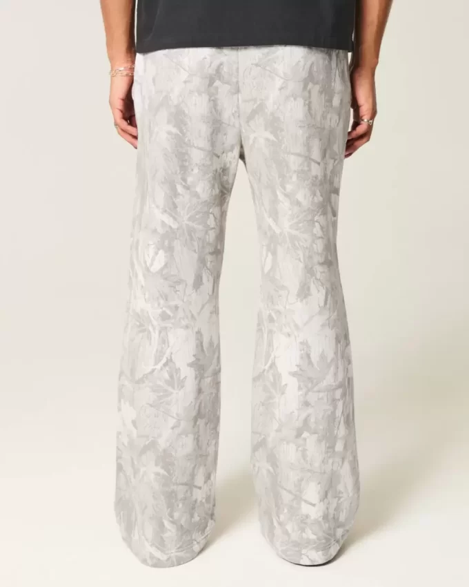 Bootcut lenkkihousut Bootcut lenkkihousut