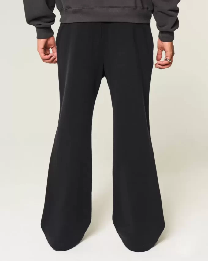 Bootcut lenkkihousut Bootcut lenkkihousut