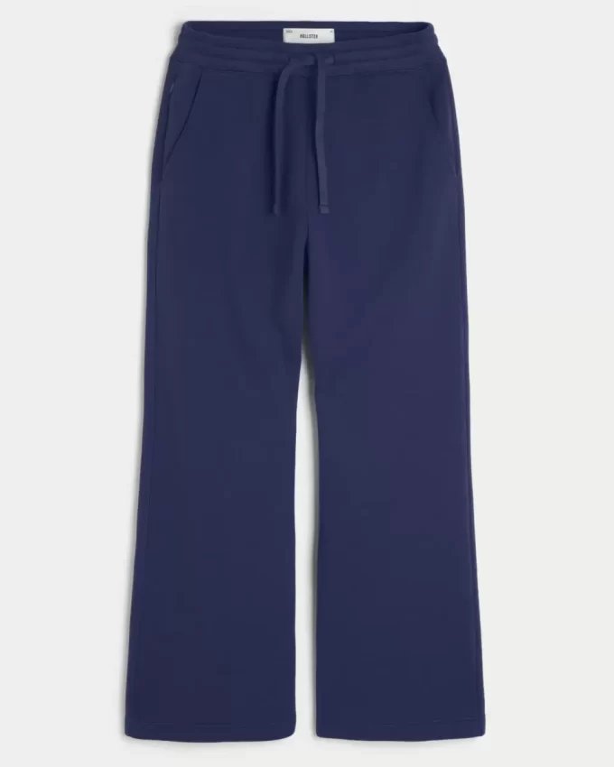 Bootcut lenkkihousut Bootcut lenkkihousut