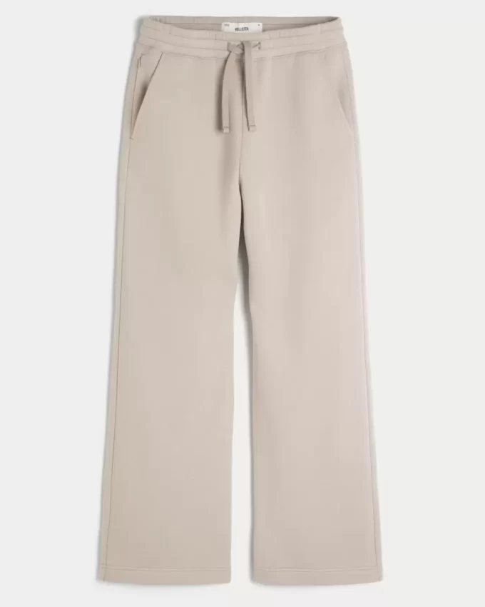 Bootcut lenkkihousut Bootcut lenkkihousut