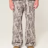 Bootcut lenkkihousut Bootcut lenkkihousut
